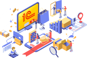 1С:Управление торговлей для Узбекистана — Оперативный и управленческий учет торговых операций