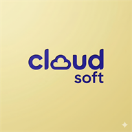 Cloud Soft logo