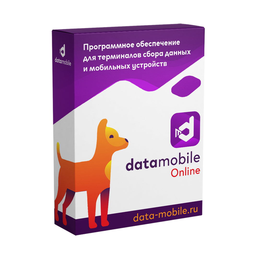 DataMobile, Online versiyasi